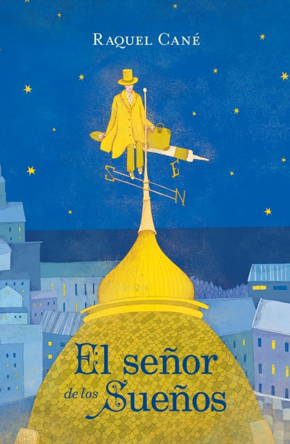 El señor de los sueños