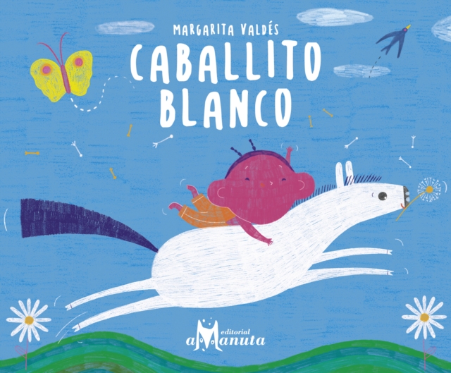 Caballito blanco