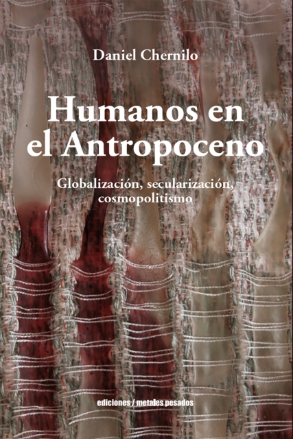 Humanos en el Antropoceno