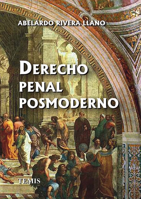 Derecho penal posmoderno
