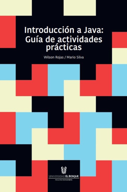 Introduccion a Java: guia de actividades practicas