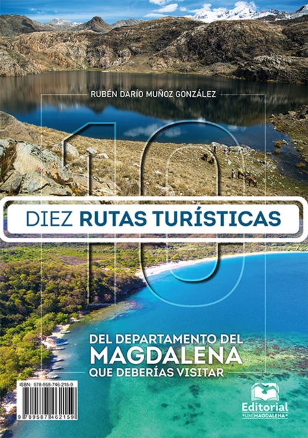 Diez rutas turísticas del departamento del Magdalena que deberías visitar
