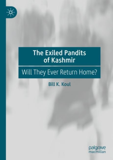 Exiled Pandits of Kashmir