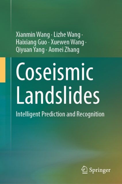 Coseismic Landslides