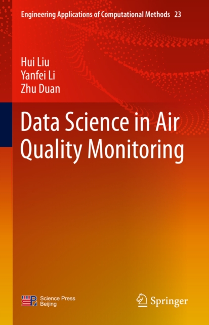 Data Science in Air Quality Monitoring
