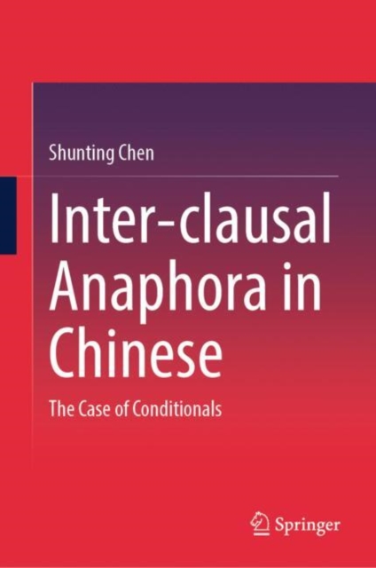 Inter-clausal Anaphora in Chinese