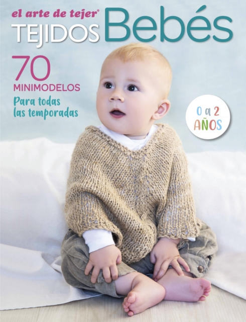 Tejidos Bebes 7