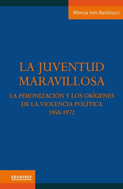 La juventud maravillosa