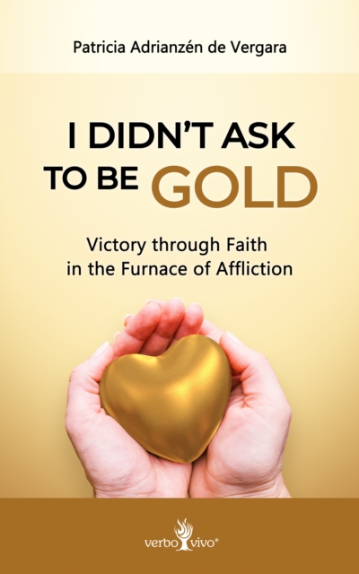 I didn't ask to be gold