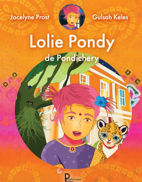 Lolie Pondy de Pondichery