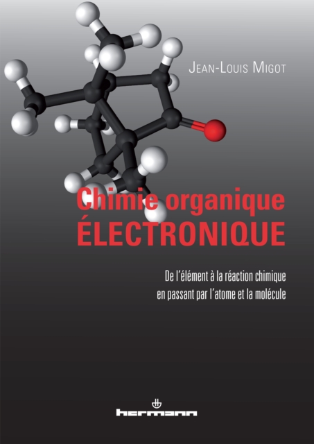 Chimie organique électronique
