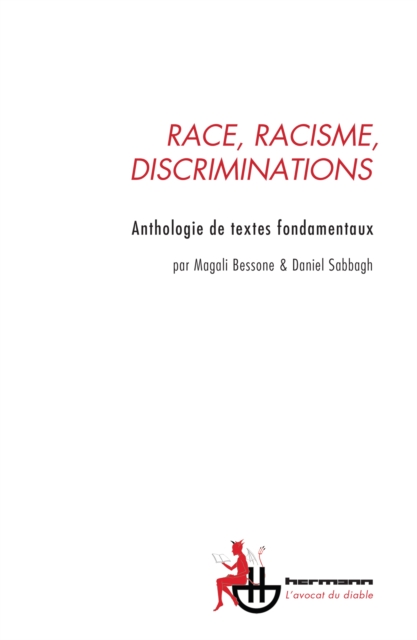 Race, racisme, discriminations