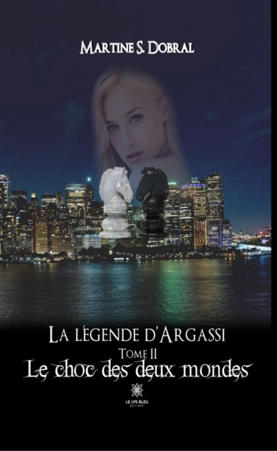 La legende d'Argassi