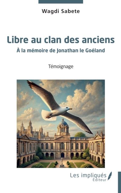 Libre au clan des anciens