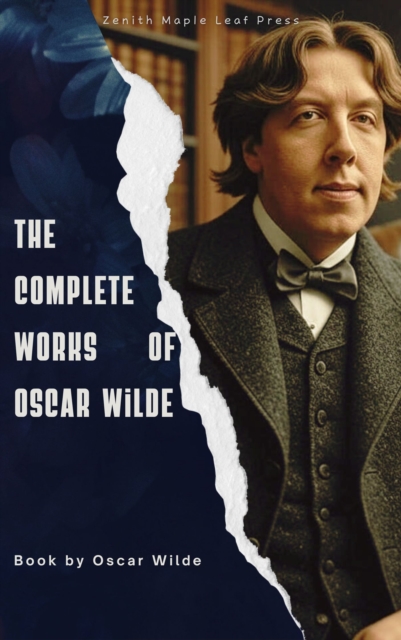 Complete Works of Oscar Wilde