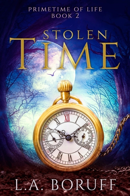 Stolen Time
