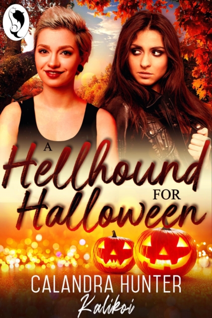 Hellhound for Halloween