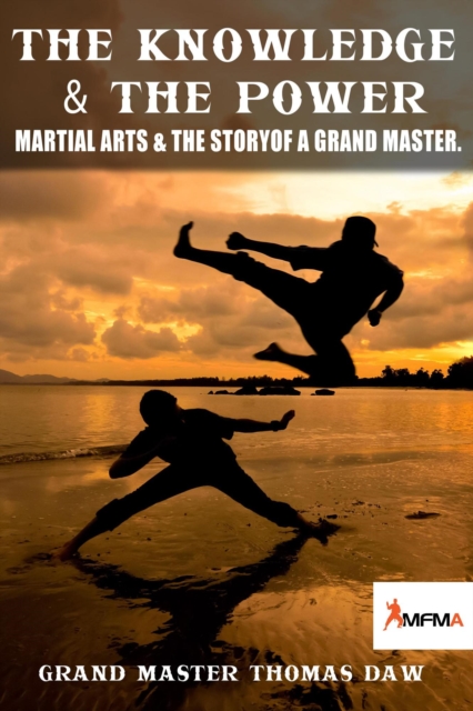 Knowledge & the Power.