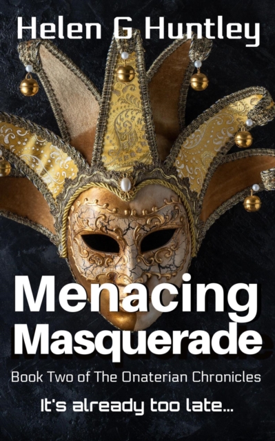 Menacing Masquerade
