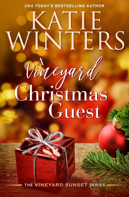 Vineyard Christmas Guest