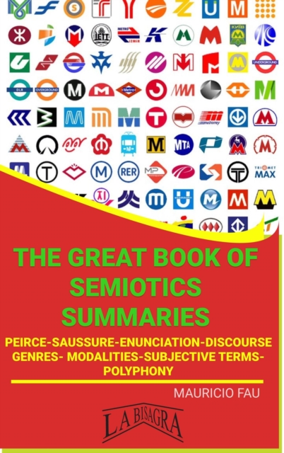 Great Book Of Semiotics Summaries