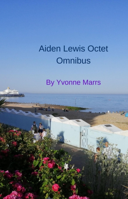 Aiden Lewis Octet Omnibus