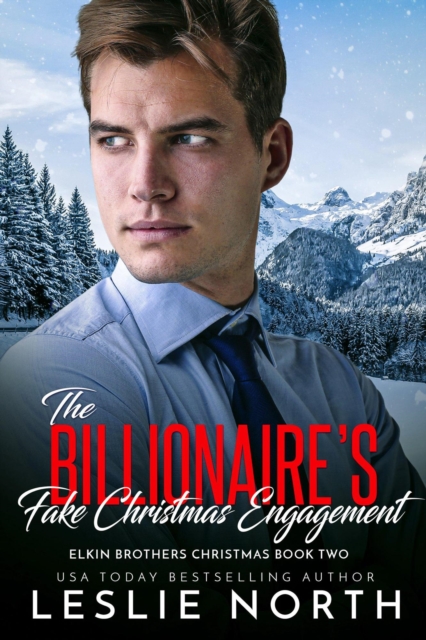 Billionaire's Fake Christmas Engagement