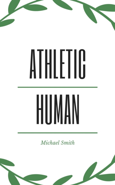 Athletic Human