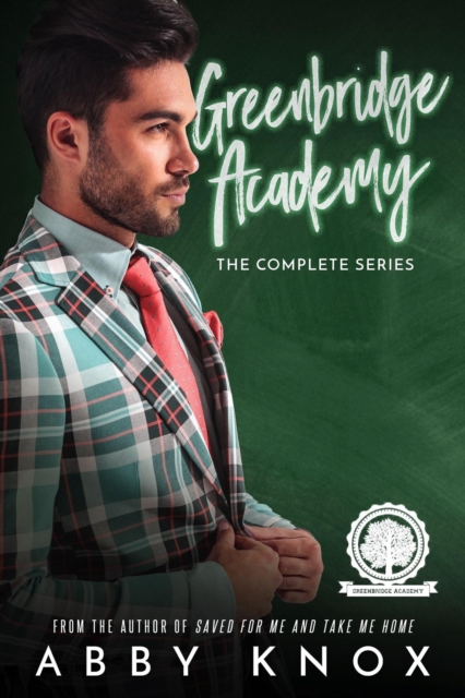 Greenbridge Academy: The Complete Series