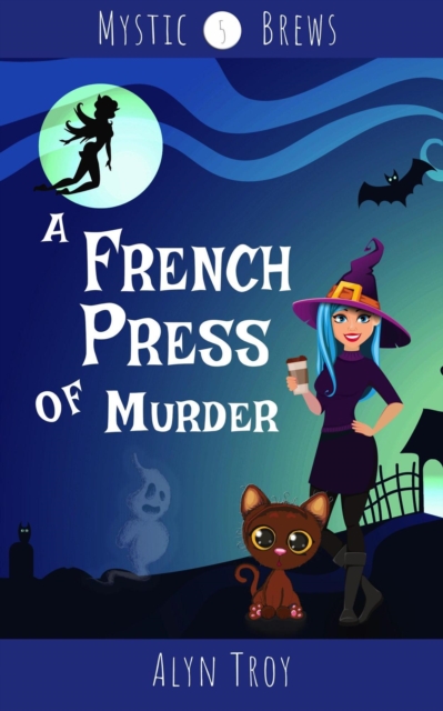 French Press of Murder