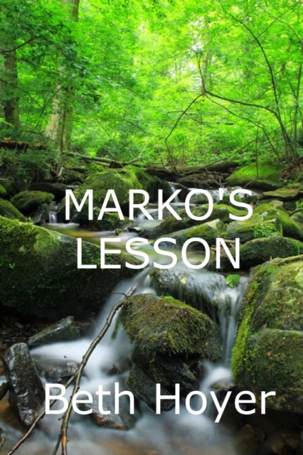 Marko's Lesson