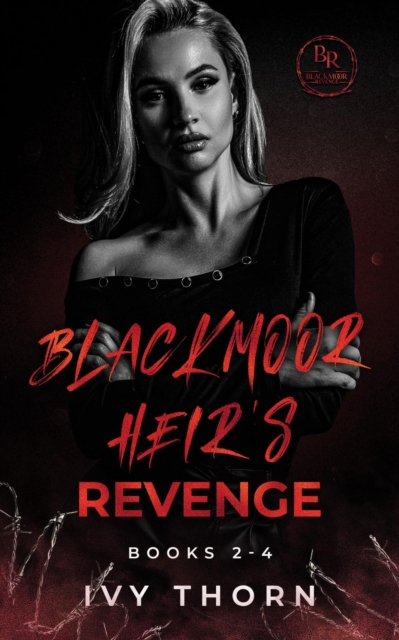 Blackmoor Heirs Revenge Boxset