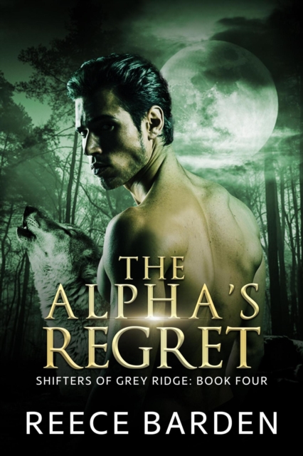 Alpha's Regret