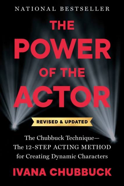 Power of the Actor, Revised and Updated