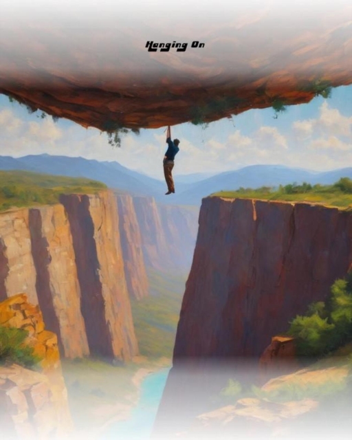 Hanging On