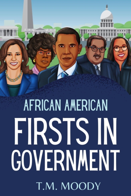 African American Firsts in Government