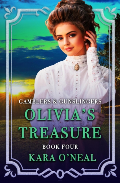 Olivia's Treasure