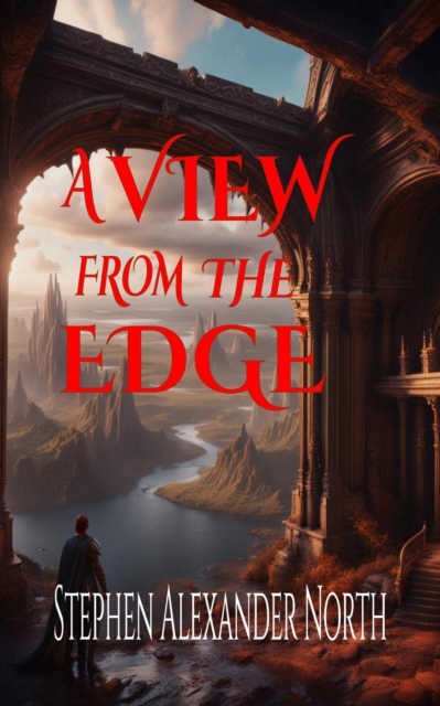View From The Edge