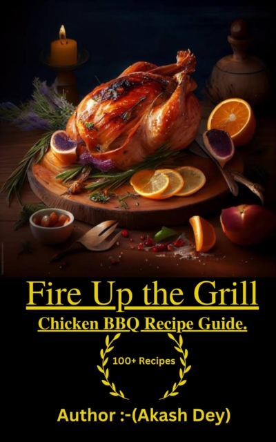 Fire Up the Grill:Chicken BBQ Recipe Guide