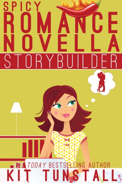 Spicy Novella Storybuilder