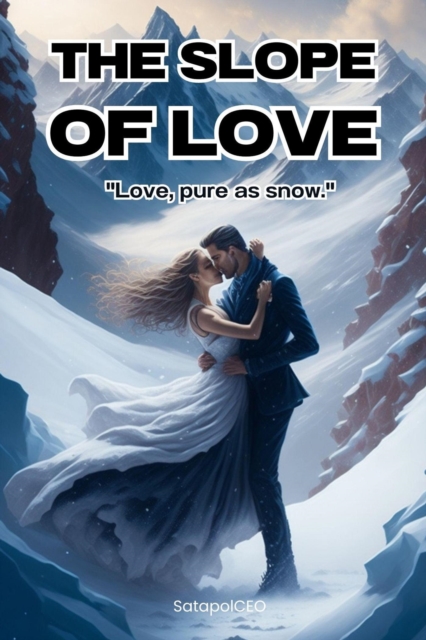 Slope of Love &quote;Love, Pure As Snow.&quote;