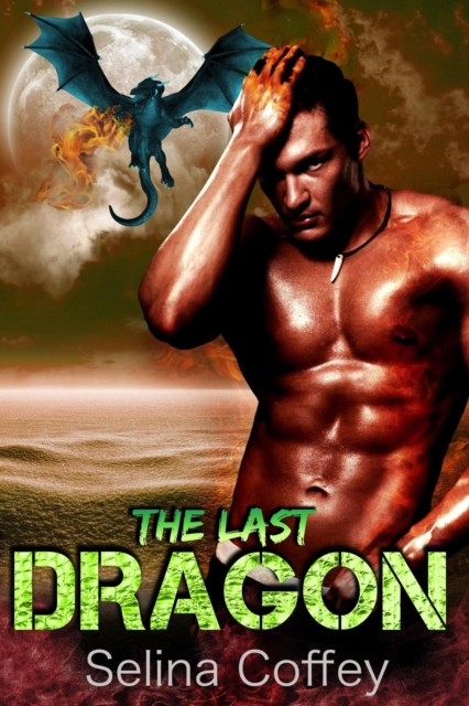Last Dragon: Paranormal Shifter Romance Short Story