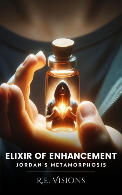 Jordan's Metamorphosis