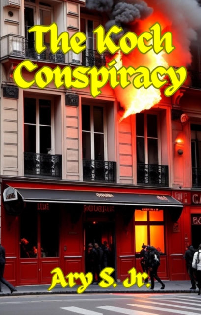 Koch Conspiracy