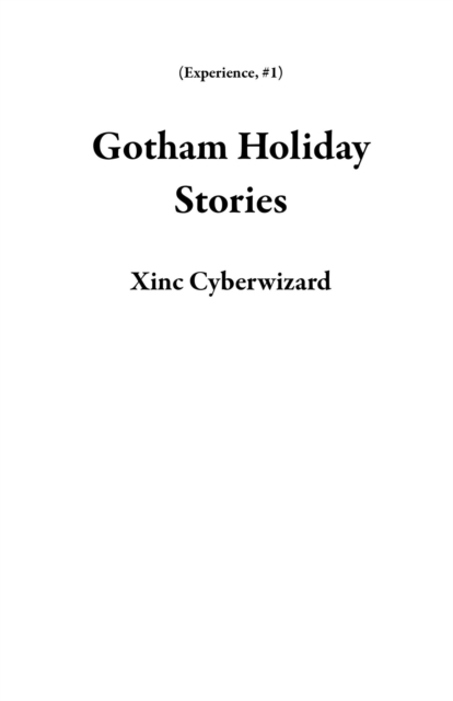 Gotham Holiday Stories
