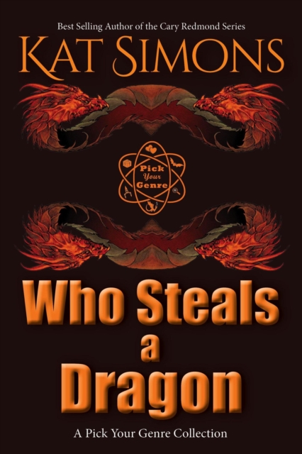 Who Steals a Dragon