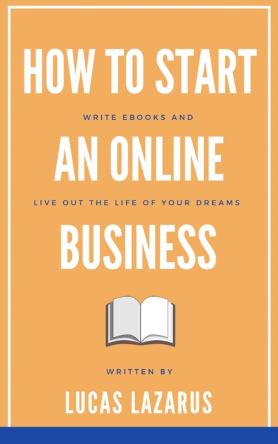 How to Start an Online Business