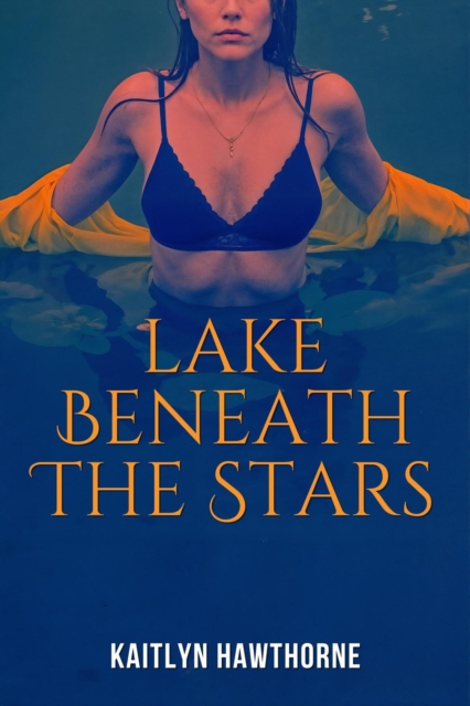 Lake Beneath the Stars