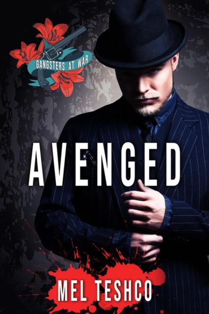 Avenged: A Dark Mafia Romance