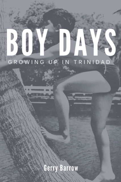 Boy Days